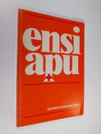 Ensiapu