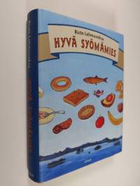 Hyvä syömämies