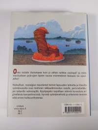 Hyvä syömämies