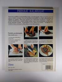 Parhaat kalaruuat