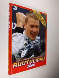 Ruutulippu 2000 : moottoriurheilun vuosi