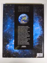 Vuoden kuvat ja puheenaiheet 2007