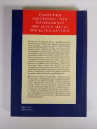 Säätyläishuveista kansanhuveiksi, kansanhuveista kansalaishuveiksi : maaseudun yleishyödyllinen huvitoiminta 1800-luvun alusta 1870-luvun loppuun