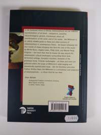 The writer&#039;s metamorphosis - tropes of literary reflection and revision