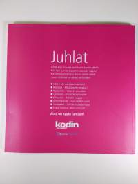 Juhlat