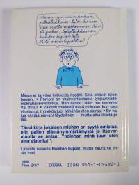 Miesten kuplat