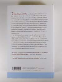 Viimeinen asema : romaani Leo Tolstoin viimeisestä vuodesta