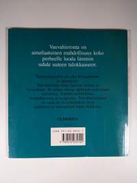 Vauvahieronta