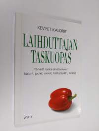 Laihduttajan taskuopas : kevyet kalorit