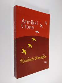 Rauhasta Annikkiin
