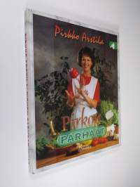 Pirkon parhaat