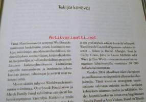 Maailman tila 2004. Raportti kehityksestä kohti kestävää yhteiskuntaa