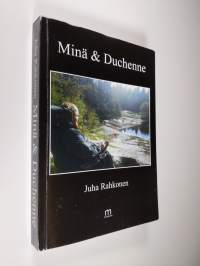 Minä &amp; Duchenne (signeerattu)