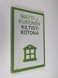 Kiltisti kotona