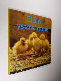 Eläinystävämme