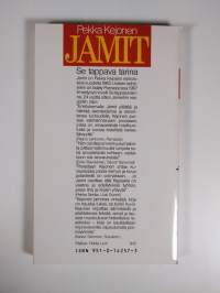 Jamit ; Se tappava tarina