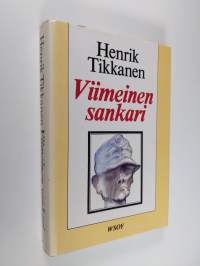 Viimeinen sankari