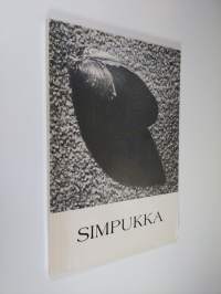 Simpukka : antologia, runoa ja proosaa