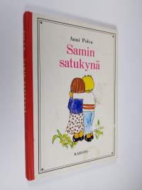 Samin satukynä