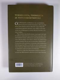 Olavi Maununpoika -trilogia : Synnintekijä ; Kalmantanssi ; Piispantekijä