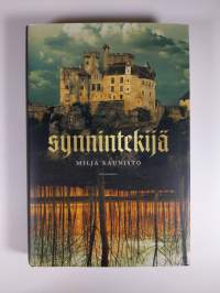 Olavi Maununpoika -trilogia : Synnintekijä ; Kalmantanssi ; Piispantekijä