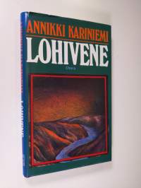 Lohivene : legenda