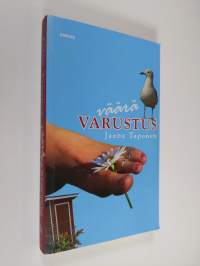 Väärä varustus
