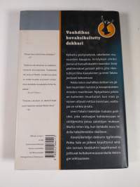 Kevätuhri