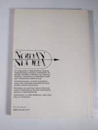 Noidannuolia : tutkijanaisten aikakirja