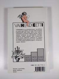 Vaihedieetti