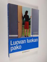 Luovan luokan pako : uusi globaali kilpailu kyvyistä