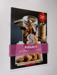 Piparit ja pikkuleivät