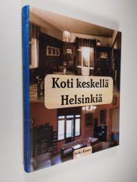 Koti keskellä Helsinkiä : Varsinaissuomalainen osakunta 1906-2005
