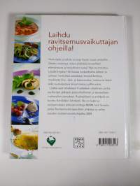 Herkuttele ja laihdu : 9 askeleen ohjelma