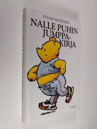 Nalle Puhin jumppakirja