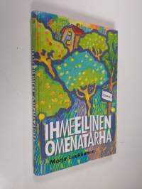 Ihmeellinen omenatarha