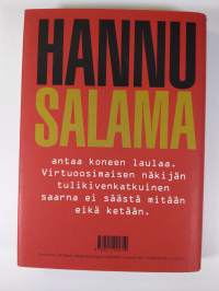 Sydän paikallaan