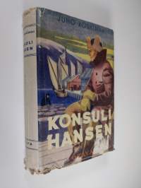 Konsuli Hansen