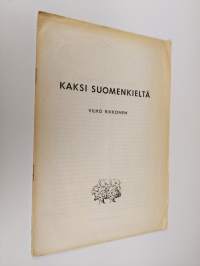 Tyhjä kuva