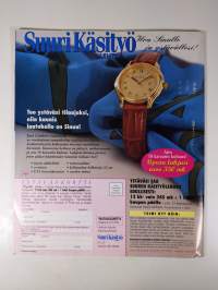 Suuri Käsityö 9/1998