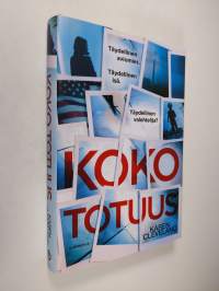 Koko totuus (ERINOMAINEN)