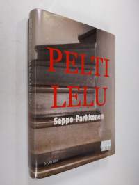 Peltilelu