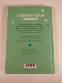 Digideiteillä : it&#039;s a match!