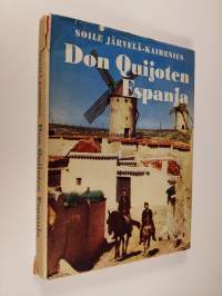 Don Quijoten Espanja