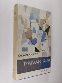 Päiväkirja