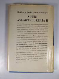 Suuri askartelukirja 2