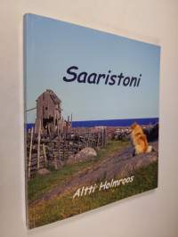 Saaristoni (, signeerattu)