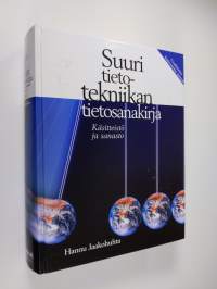 Suuri tietotekniikan tietosanakirja