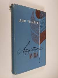 Lyyrillinen minä ja muita kirjallisuustutkielmia