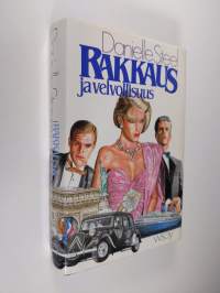 Rakkaus ja velvollisuus